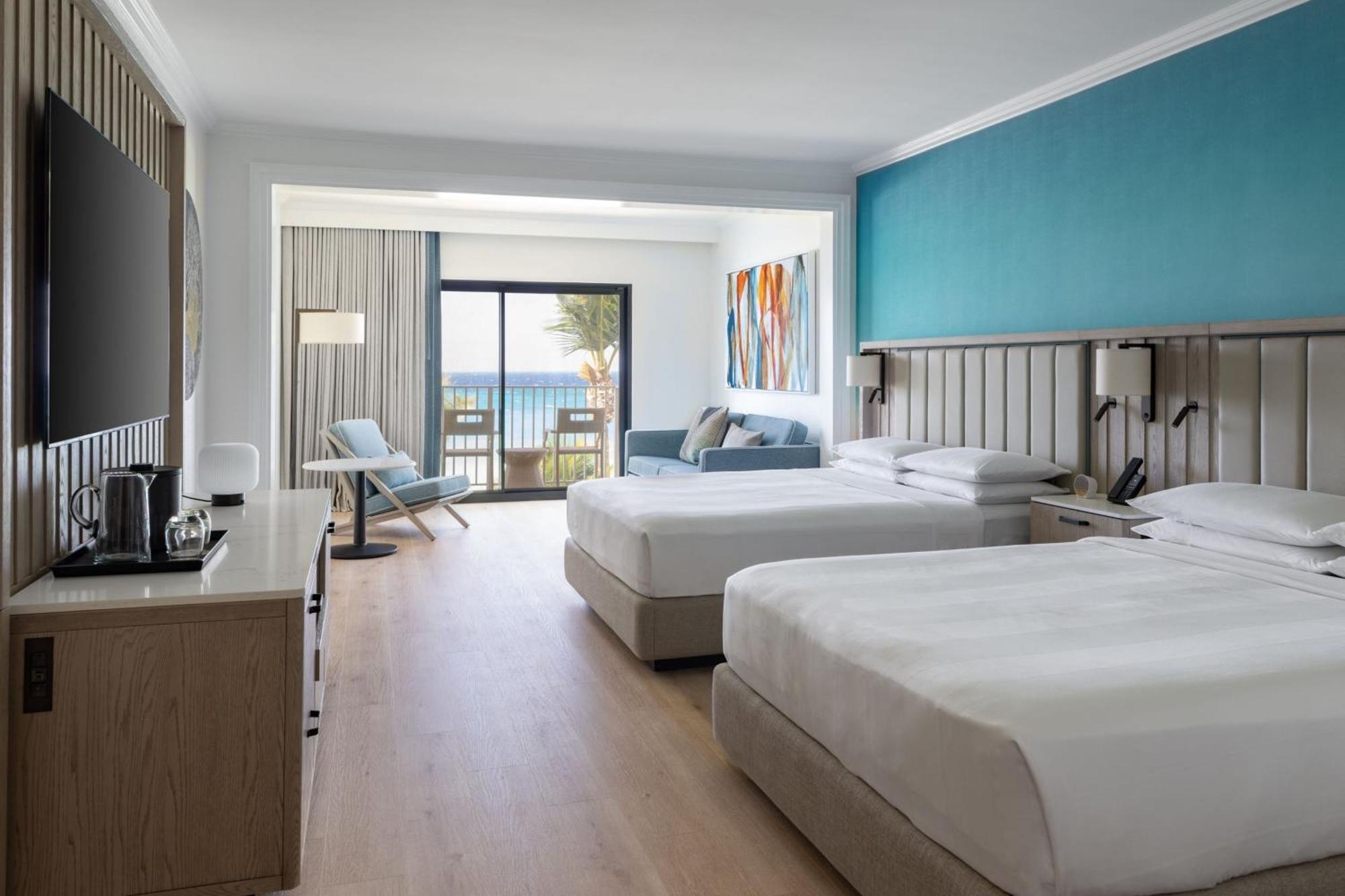 Grand Cayman Marriott Resort George Town