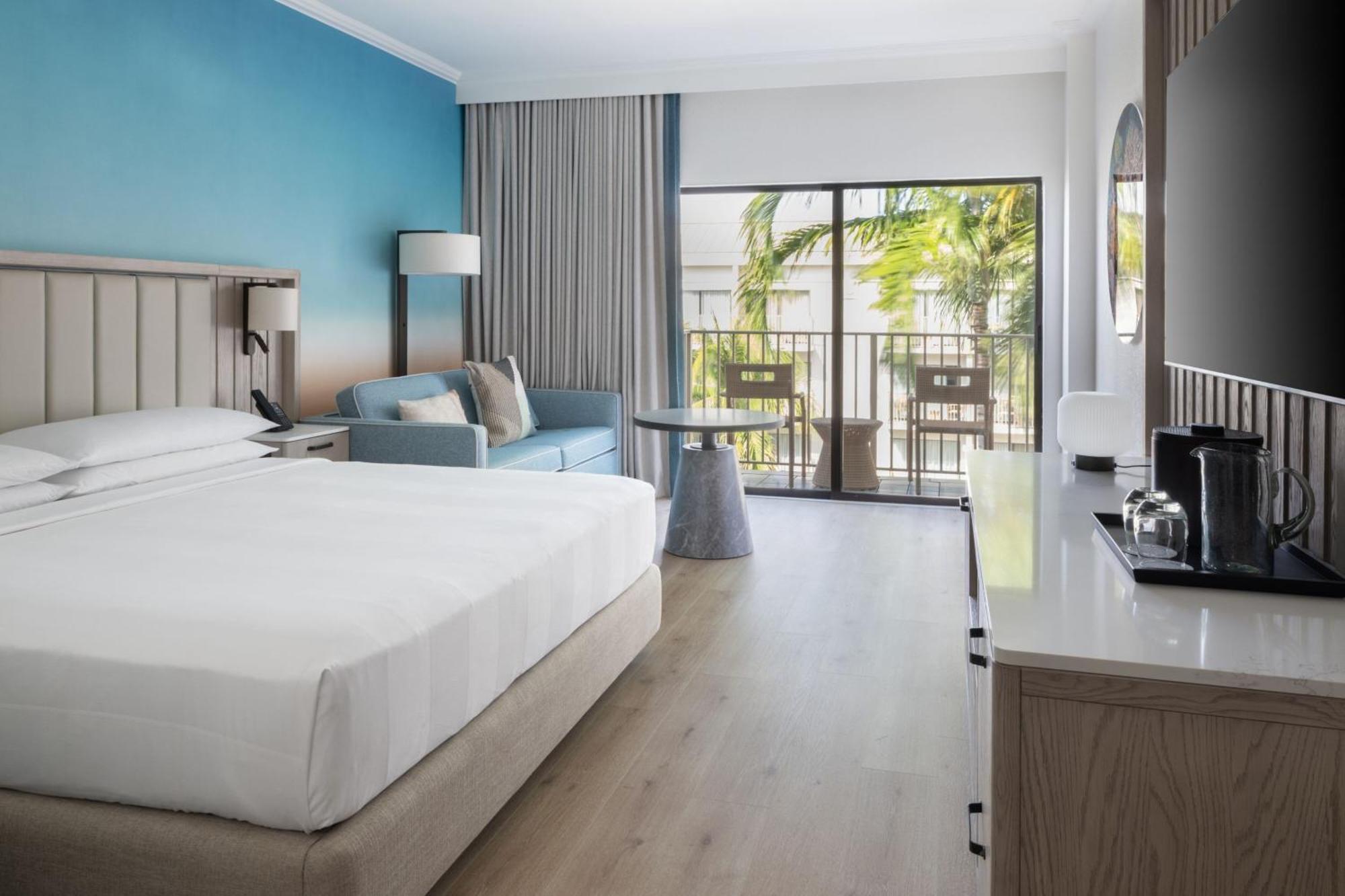 Grand Cayman Marriott George Town