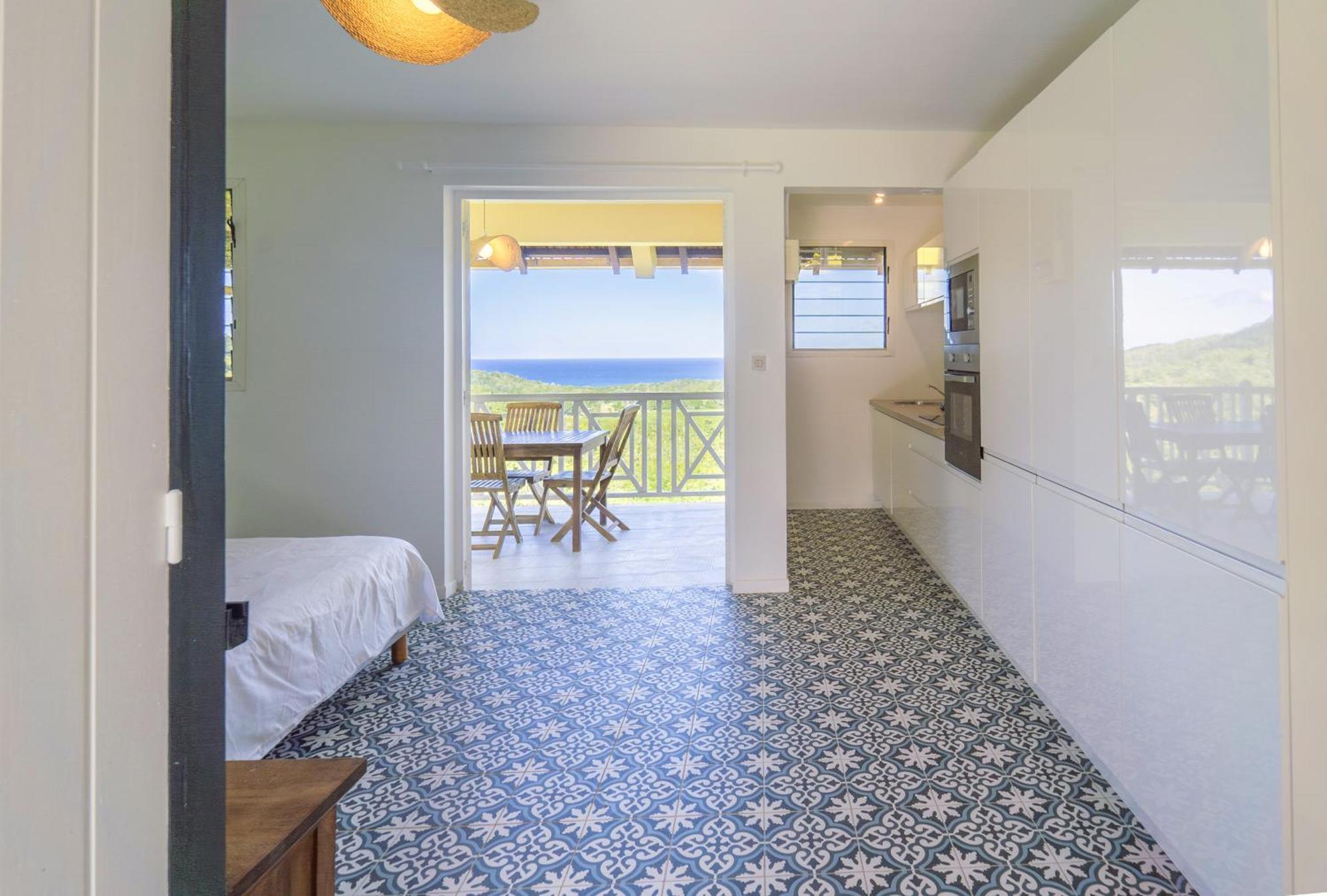 Domaine De L'anse Ramier Aparthotel