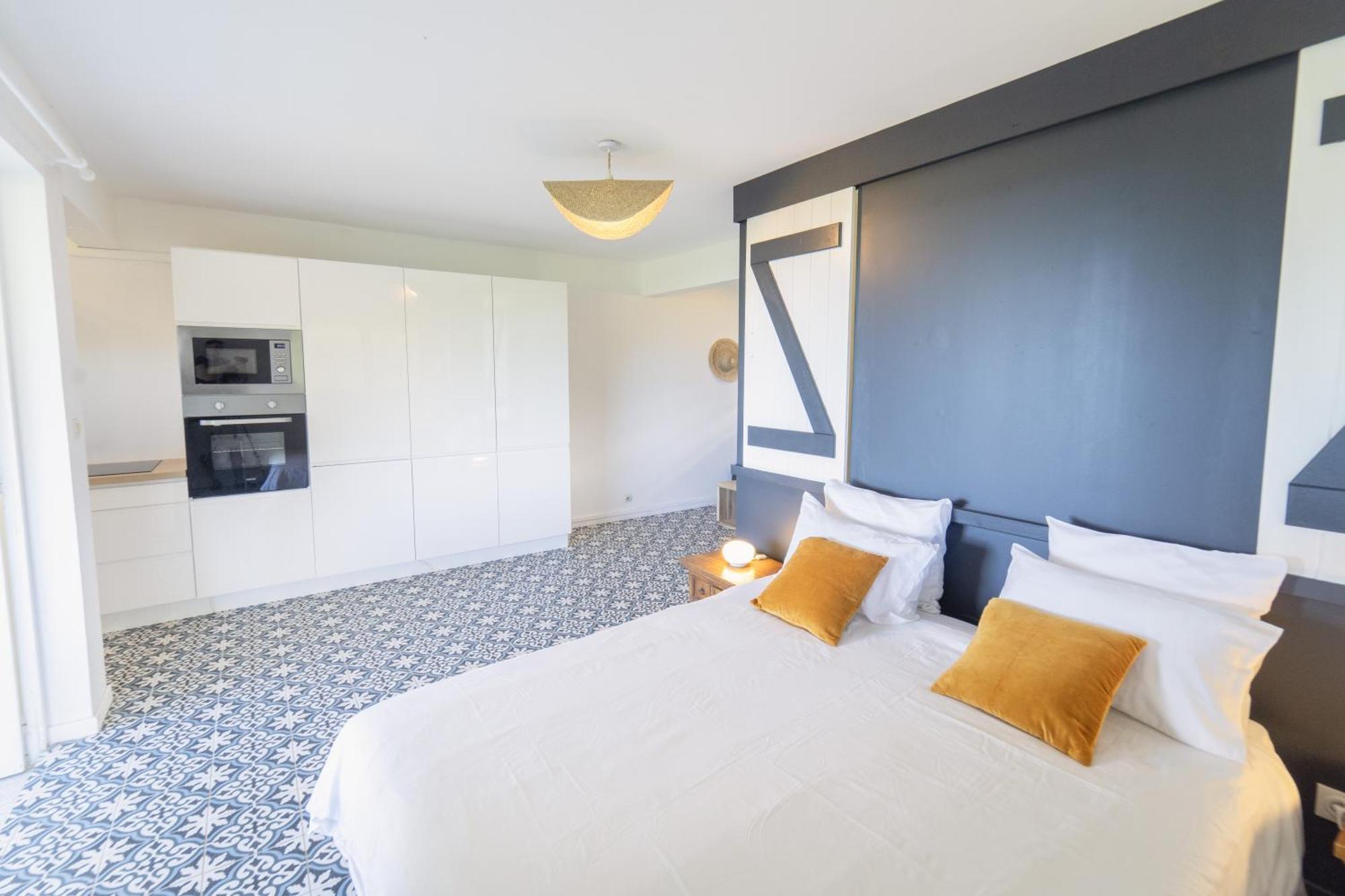 Domaine De L'anse Ramier Aparthotel Les Trois-Ilets