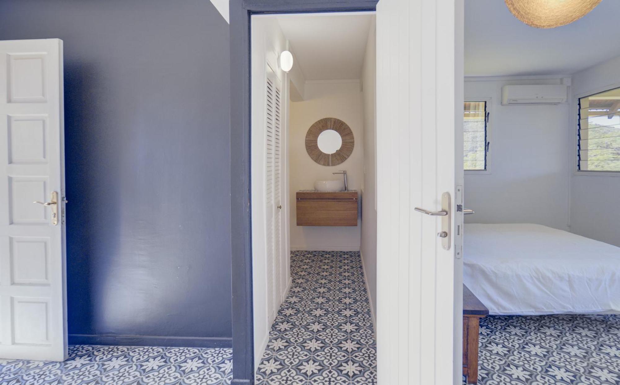 Domaine De L'anse Ramier Aparthotel