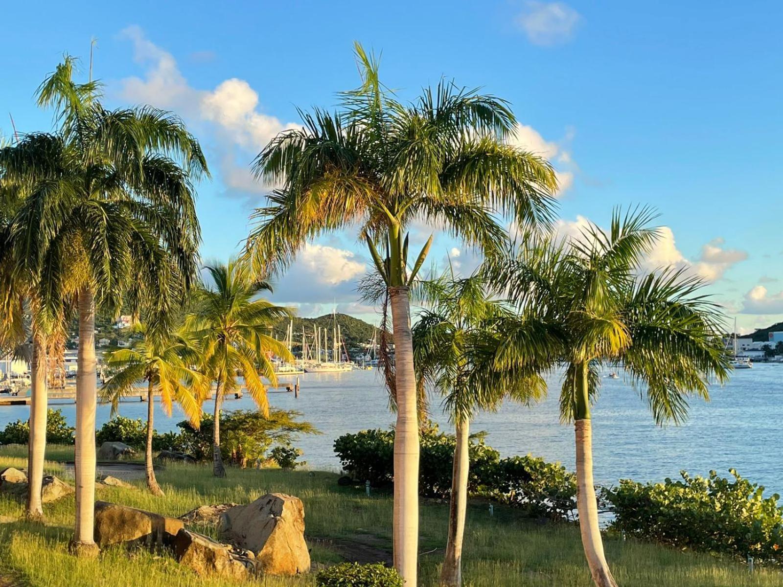 Port De Plaisance Resort, Trademark Collection By Wyndham Philipsburg (Sint Maarten)