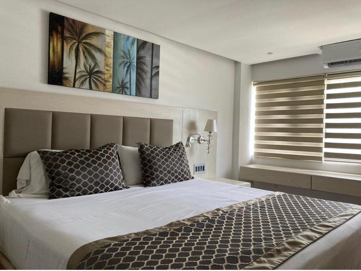 Hotel Port De Plaisance Resort, Trademark Collection By Wyndham 5*