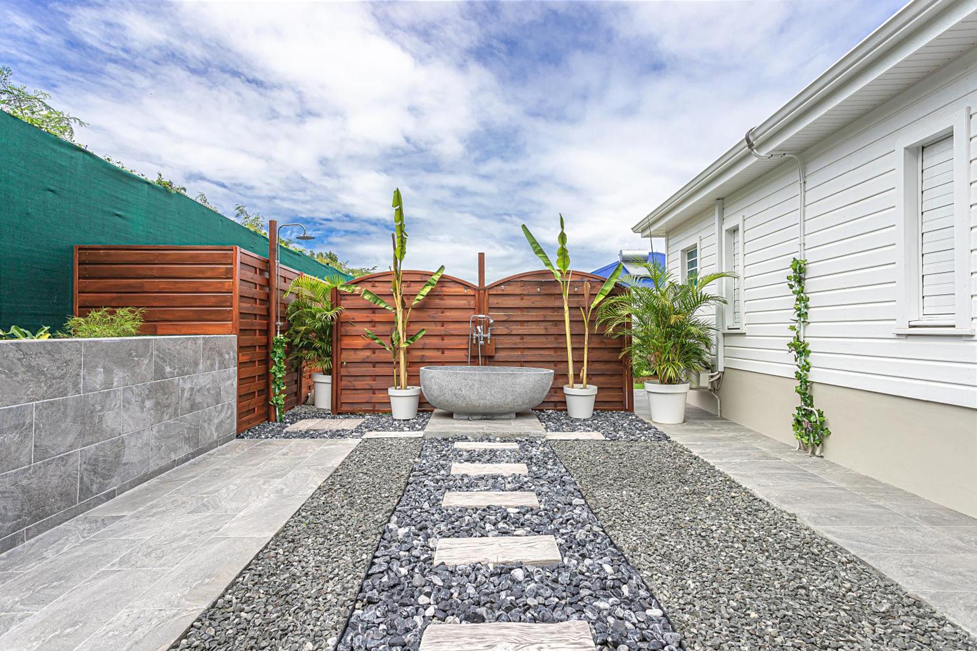 Holiday home Magnifique Et Jacuzzi Au Coeur Des Plages