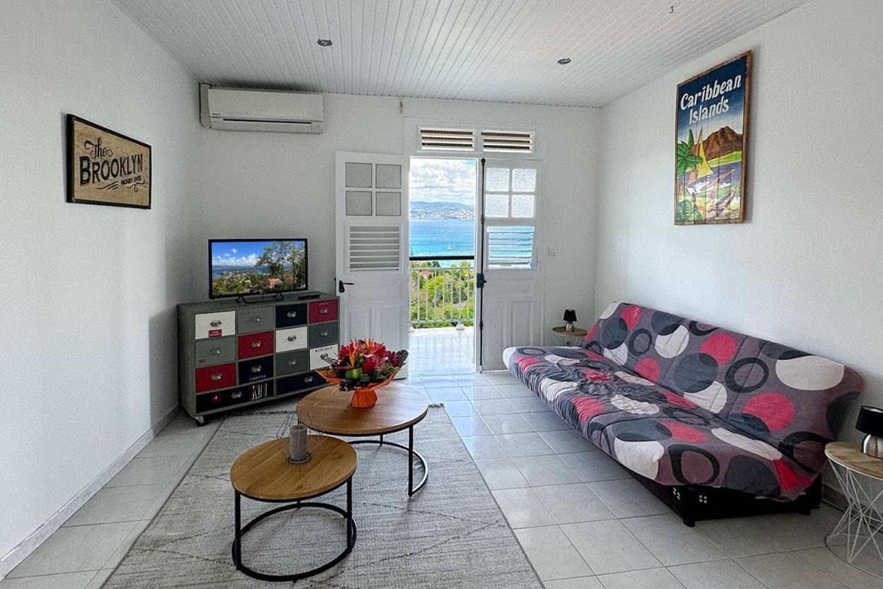 Apartment Ansalane *