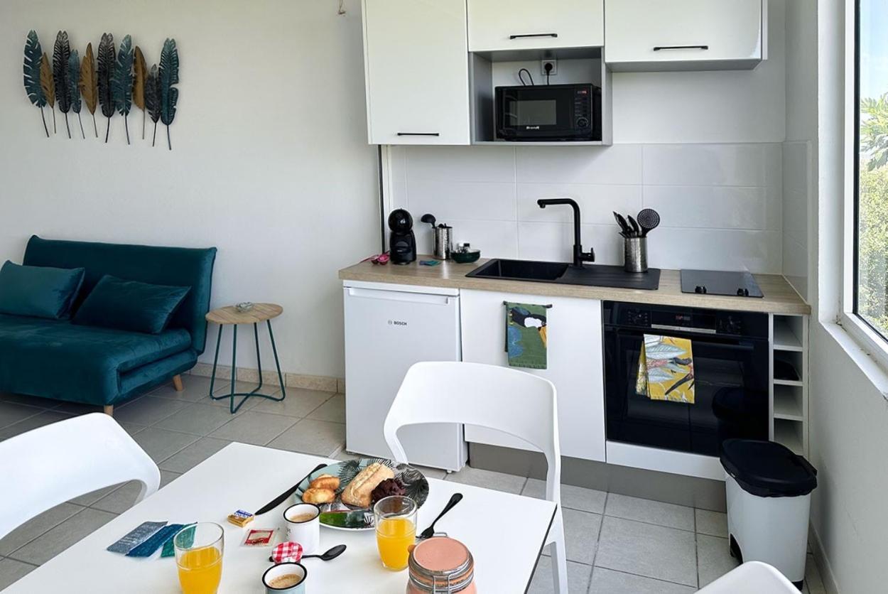Ansalane Apartment Quartiers Anse a l'Ane