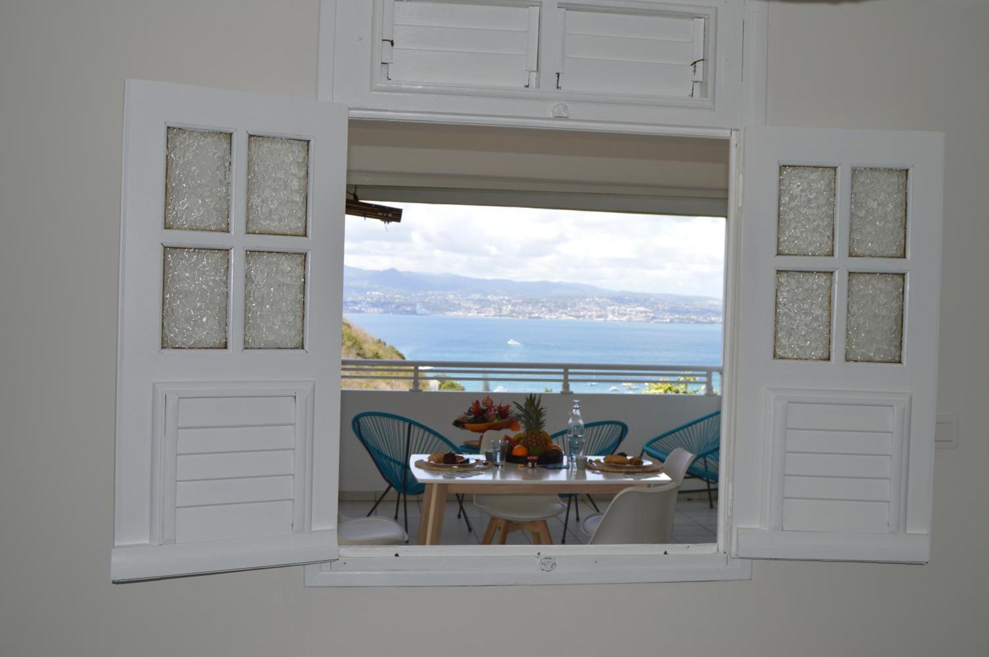 Ansalane Apartment