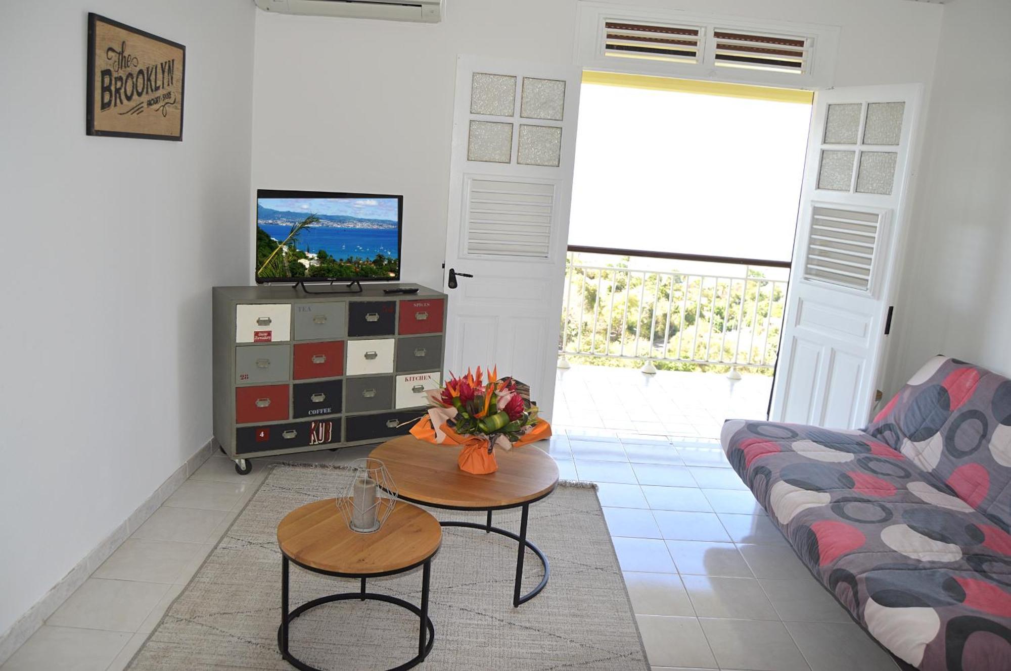 Apartment Ansalane