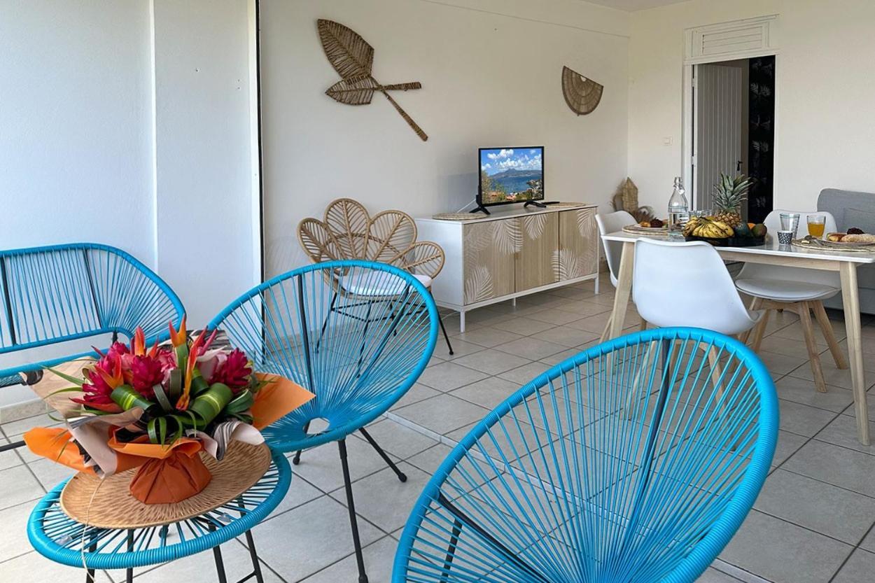 Ansalane Apartment