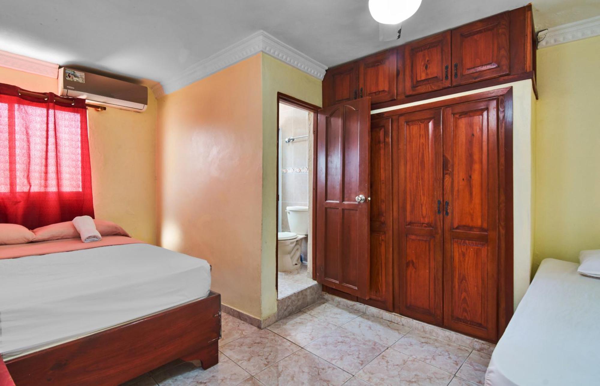 Tropical Island Aparthotel