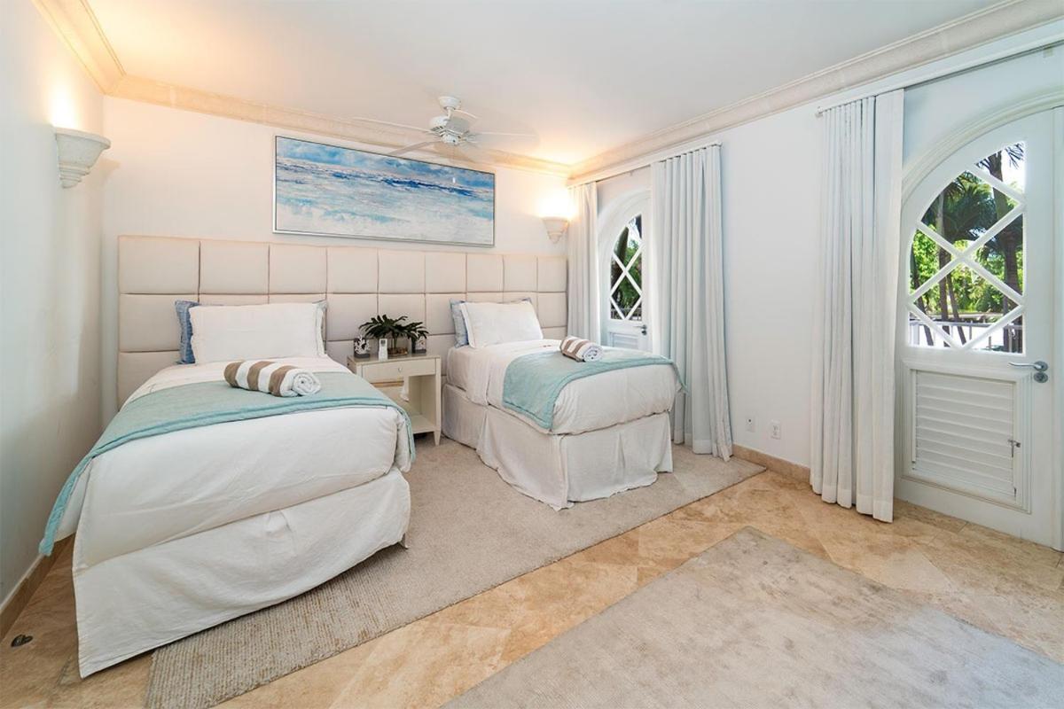 St Peter's Bay 211 Apts