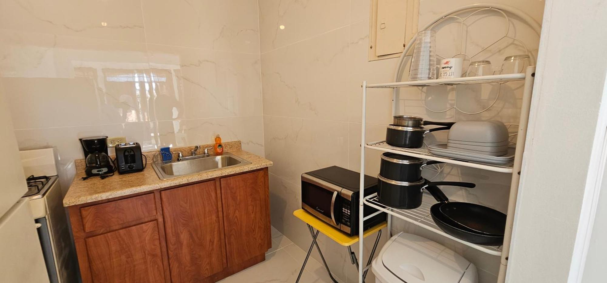 Discovery Apartment Aguada