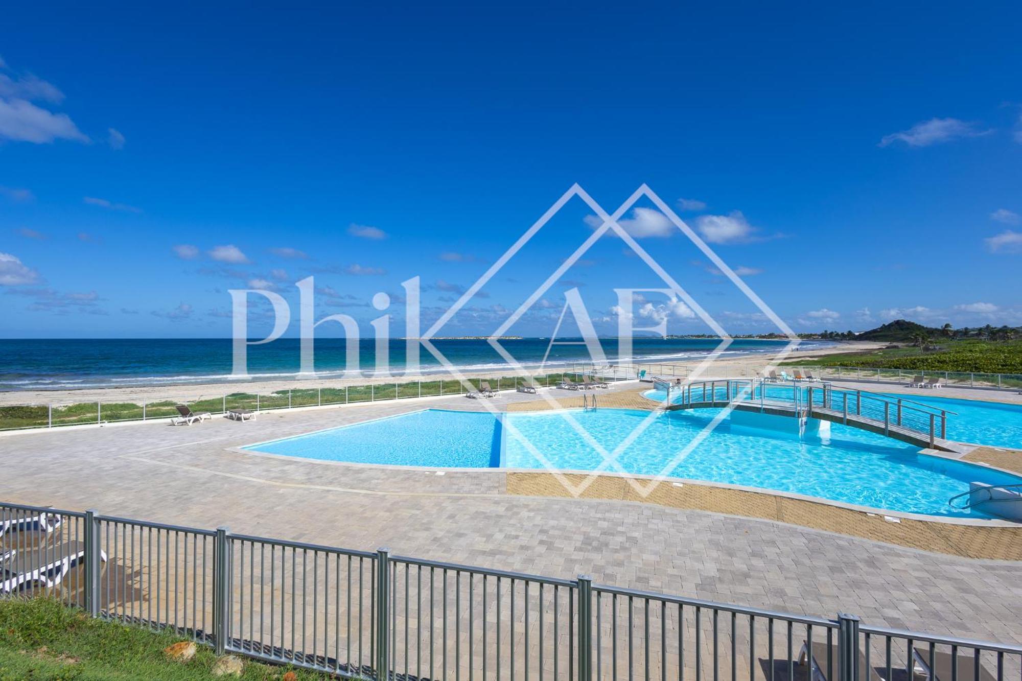 Apartamento Mont Vernon