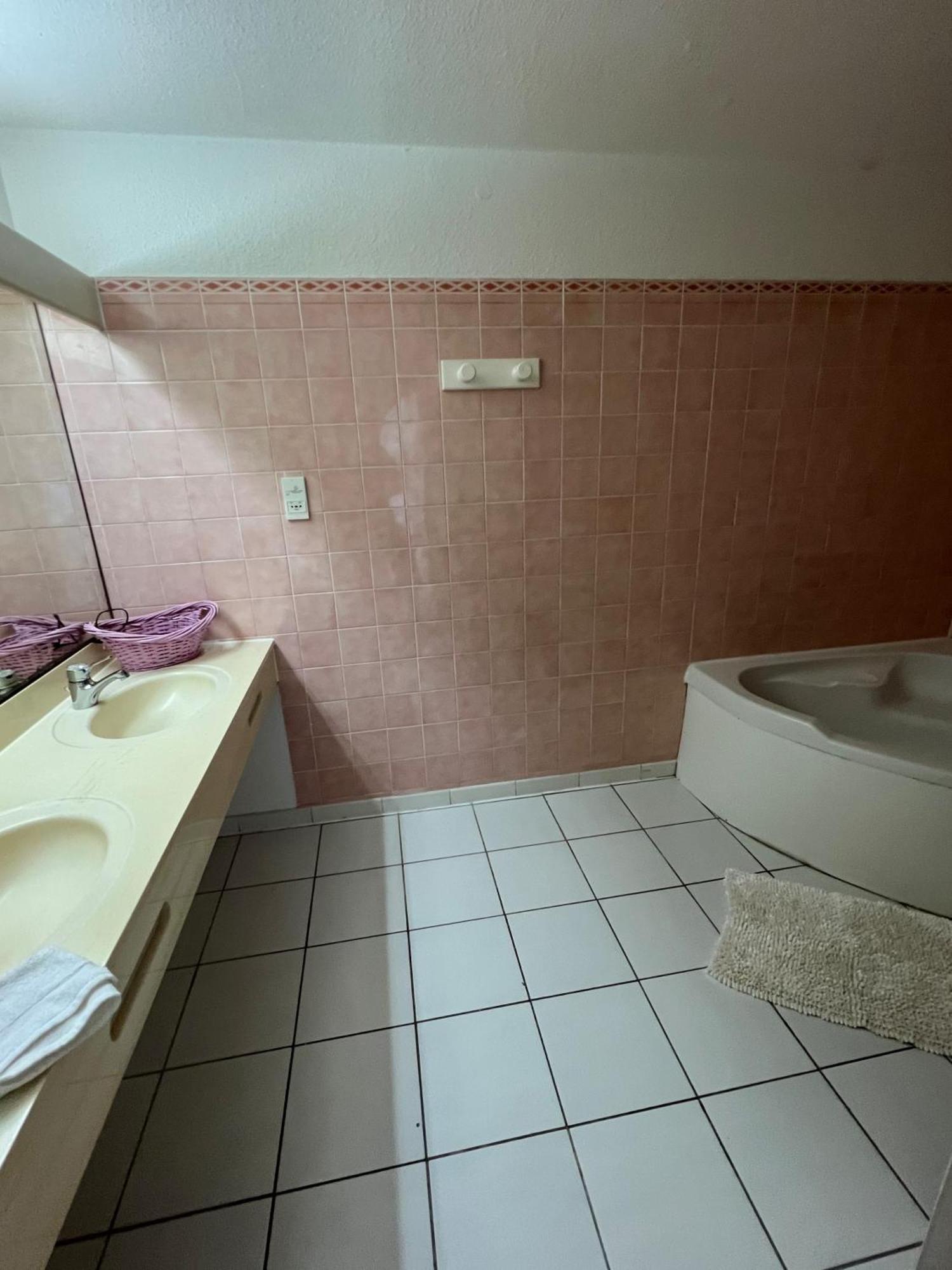 Apartamento Mont Vernon *