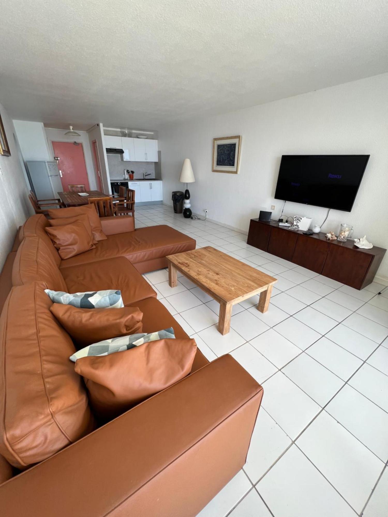 Mont Vernon Apartamento