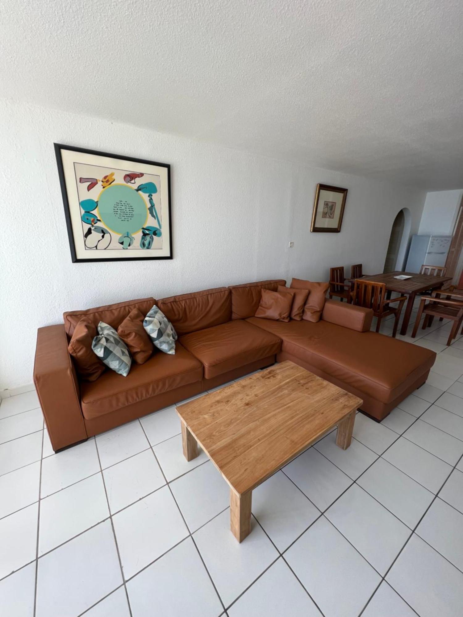Apartamento Mont Vernon