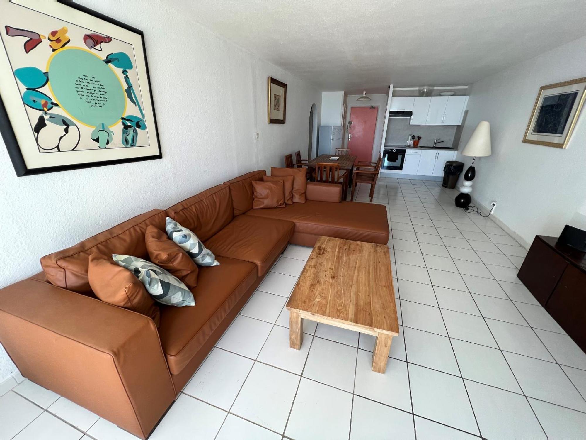 Mont Vernon Apartamento Orient Bay