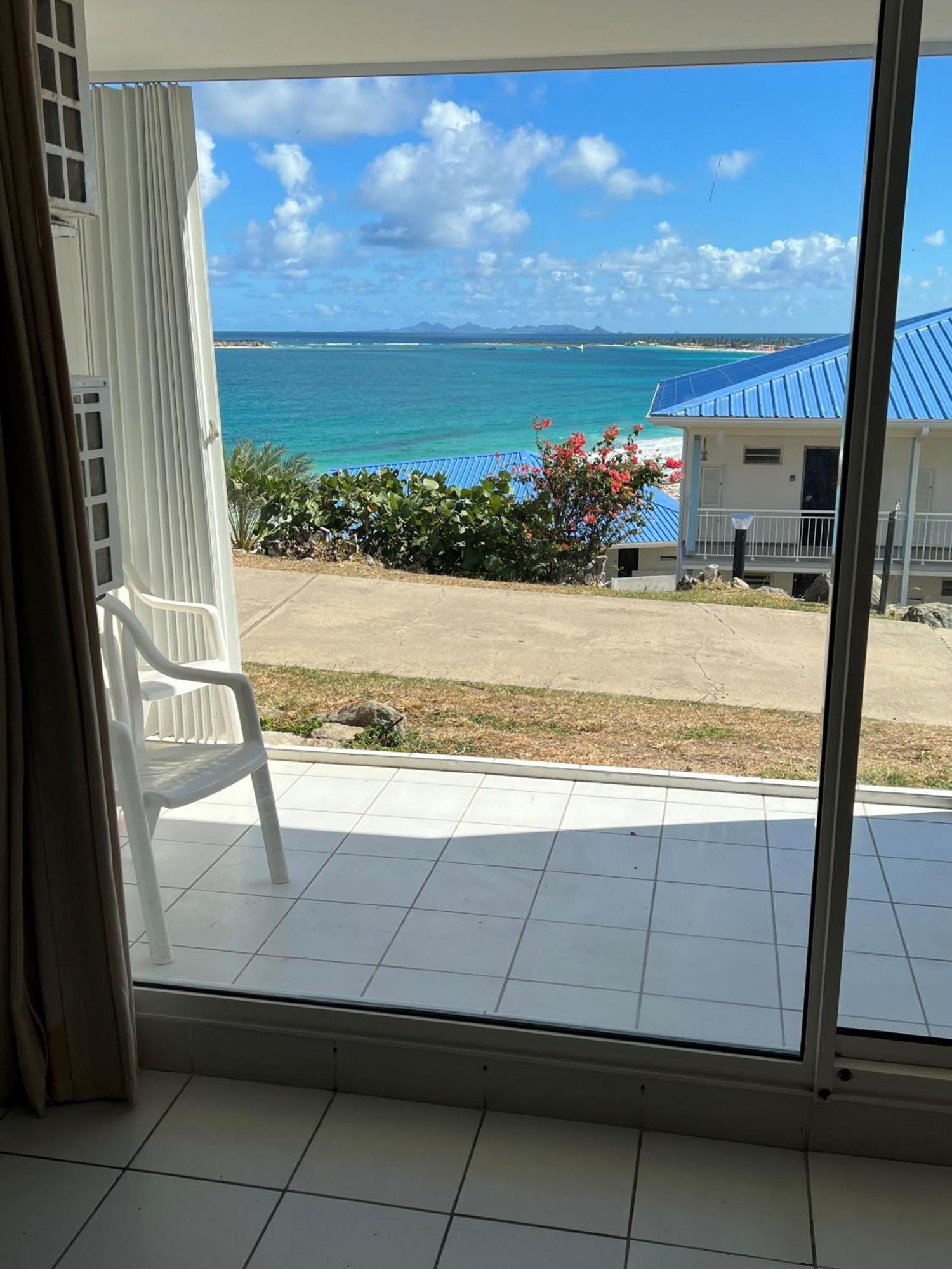 Apartamento Mont Vernon *