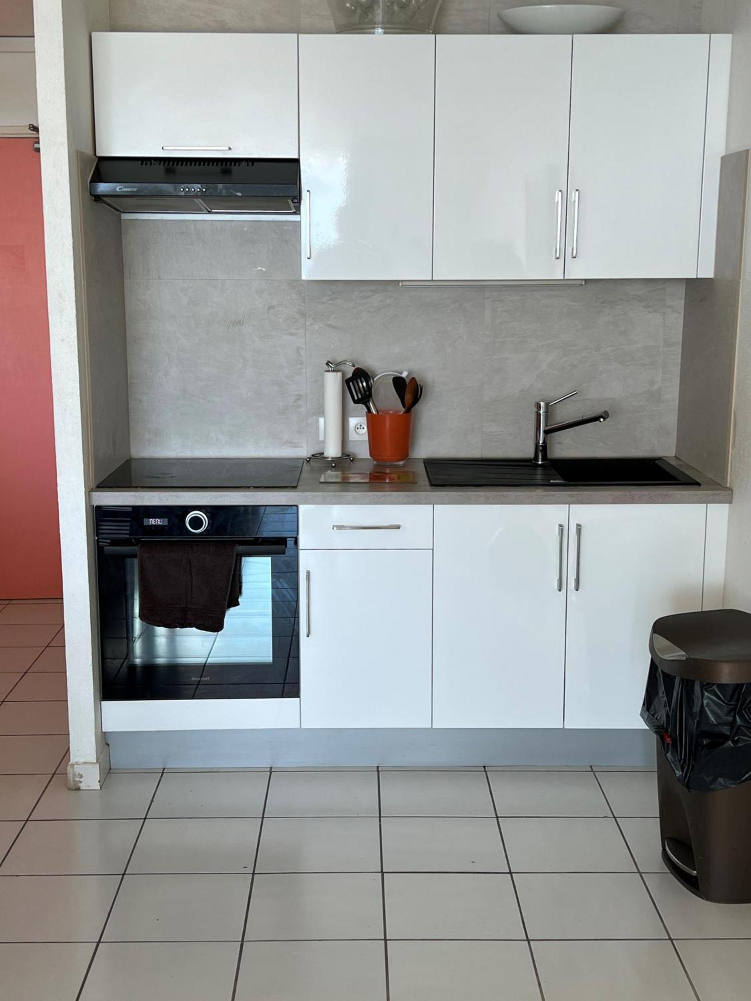Apartamento Mont Vernon *