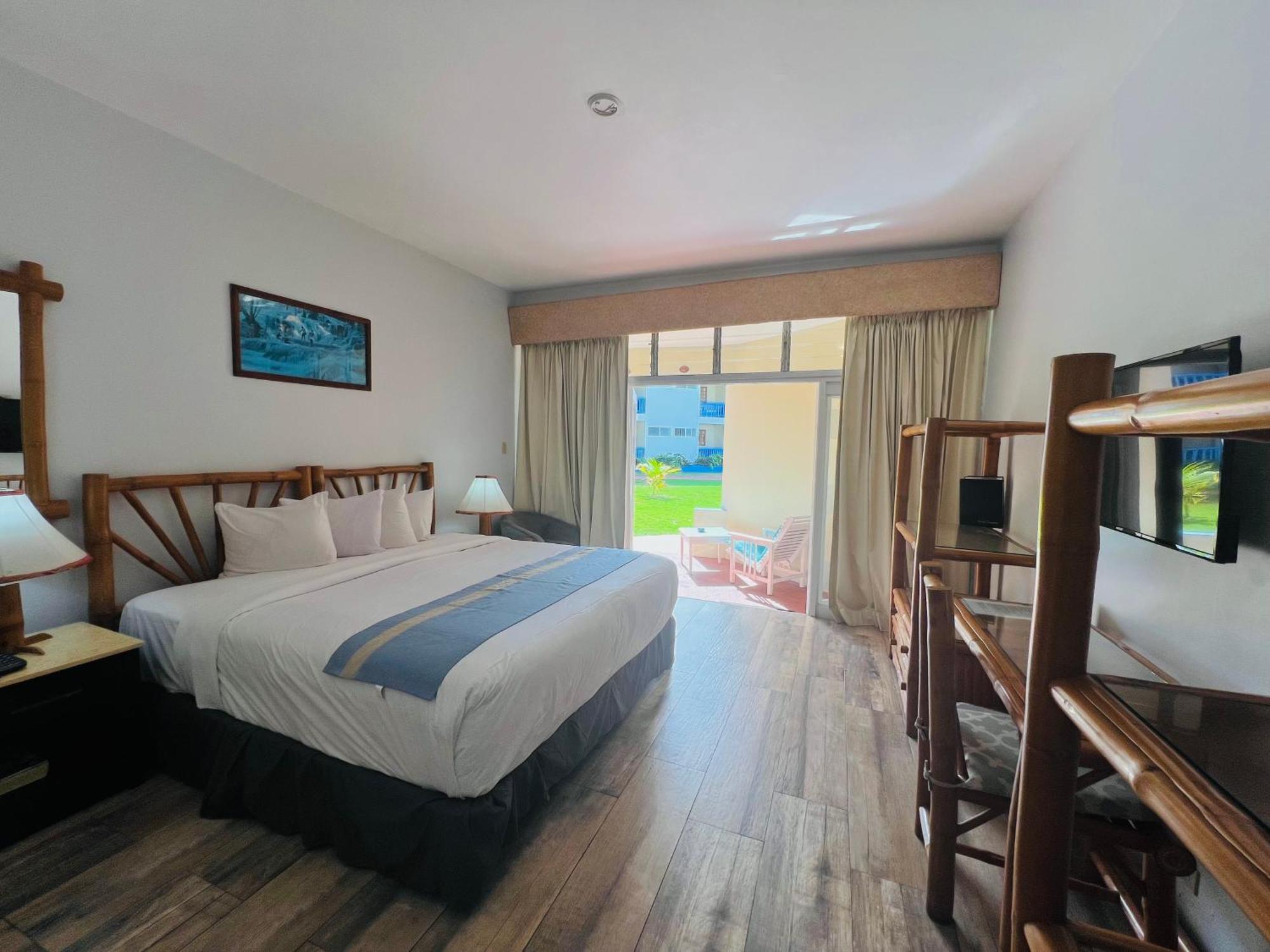 Hotel Toby's Montego Bay