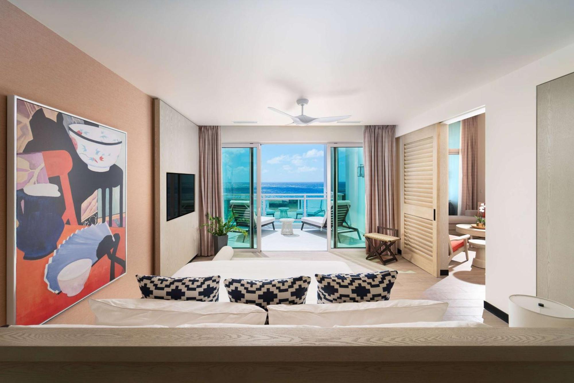 Hotel Wyndham Grand Barbados Sam Lords Castle