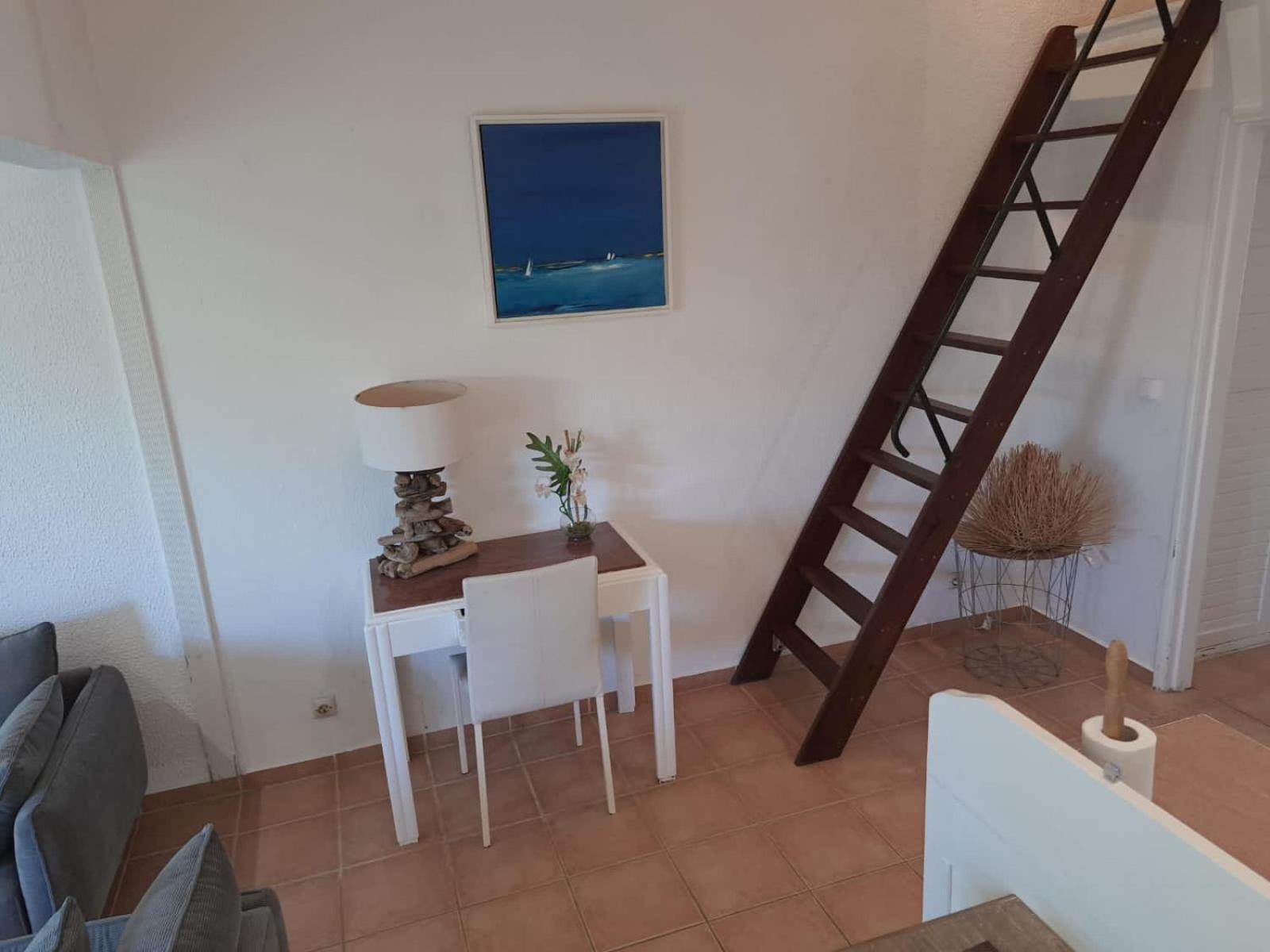 Kouliwou Apartment Saint-Francois (Grande-Terre)
