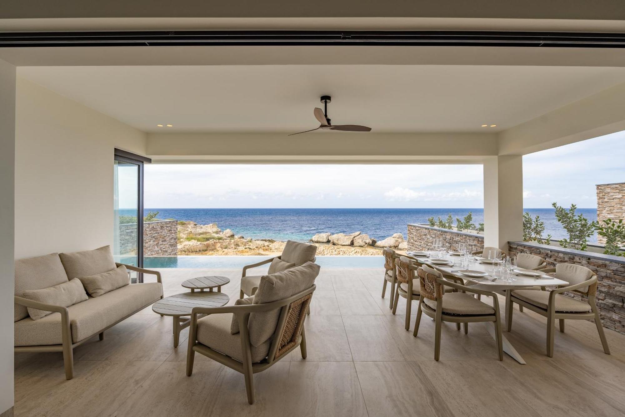 Resort Blue Bay Curacao Golf & Beach Willemstad