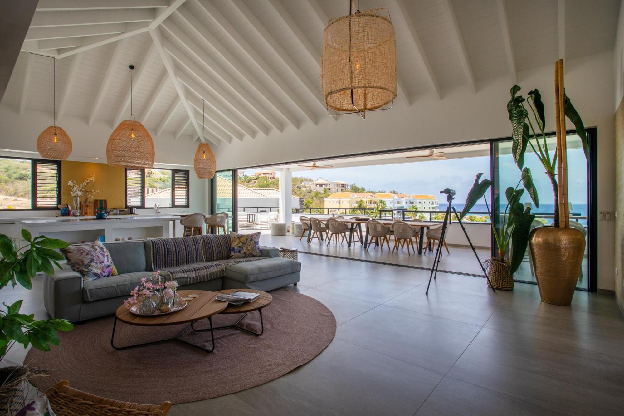 Resort Blue Bay Curacao Golf & Beach