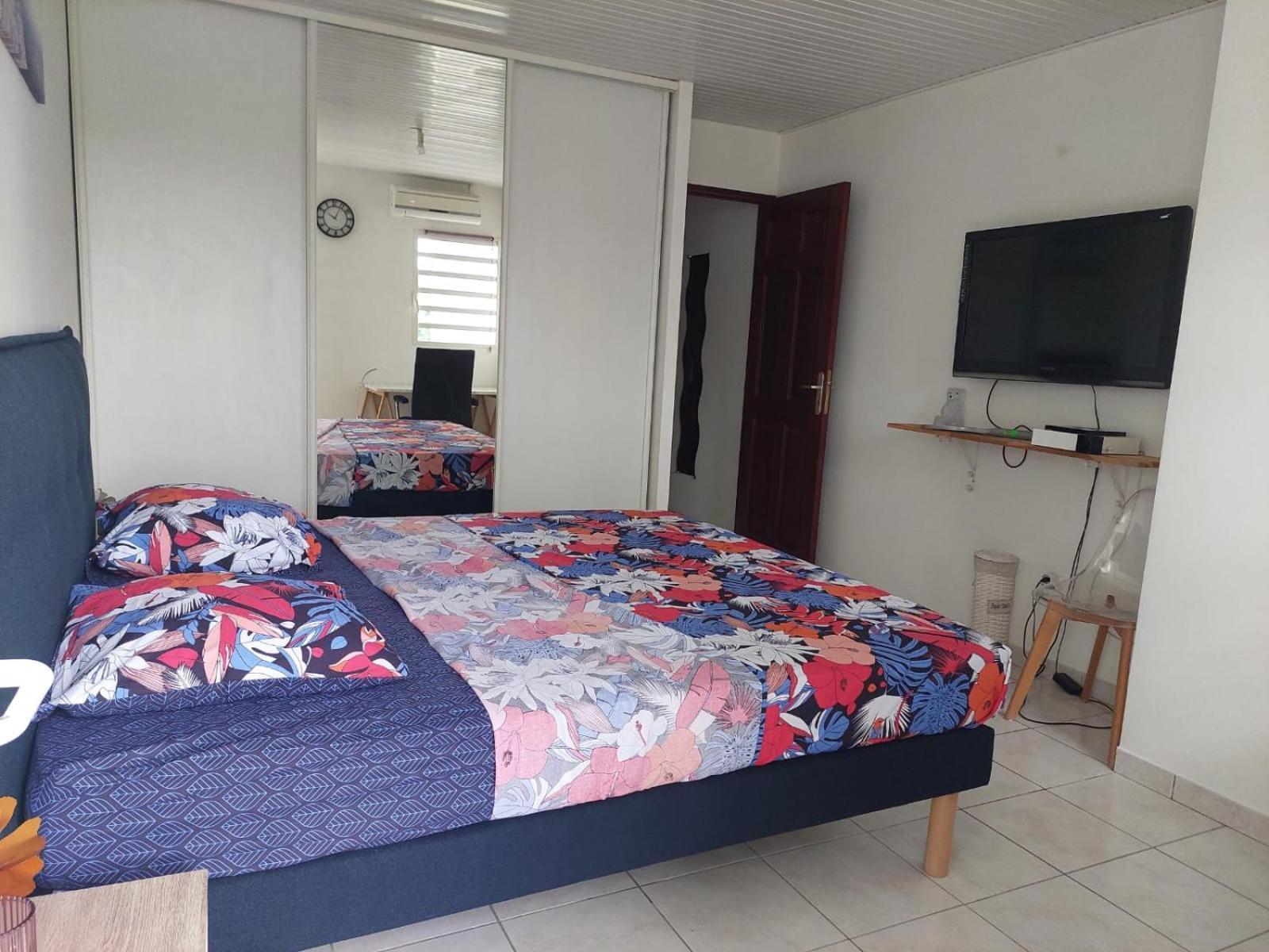 Spacieux T3 Vue Apartment