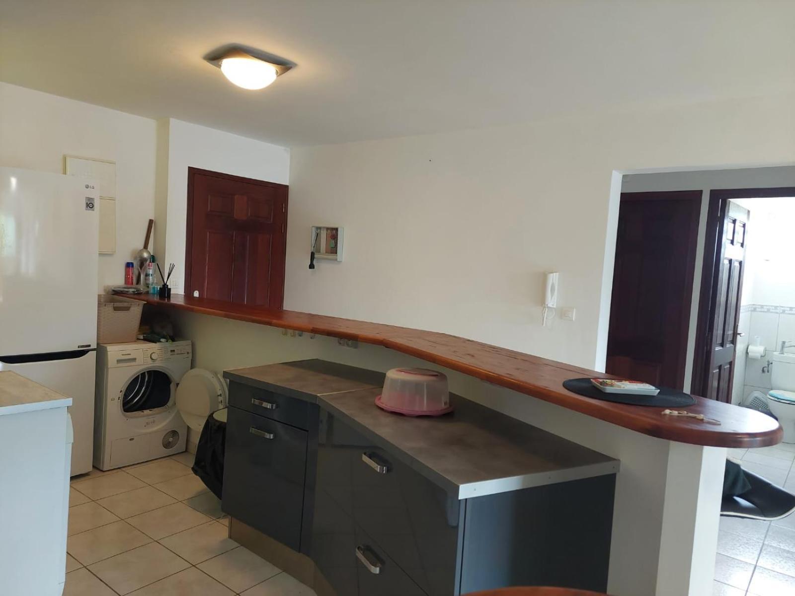 Apartment Spacieux T3 Vue Les Trois-Ilets