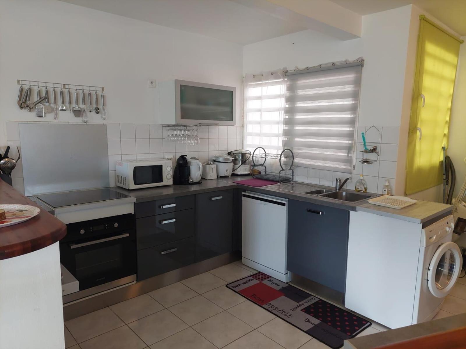 Spacieux T3 Vue Apartment *