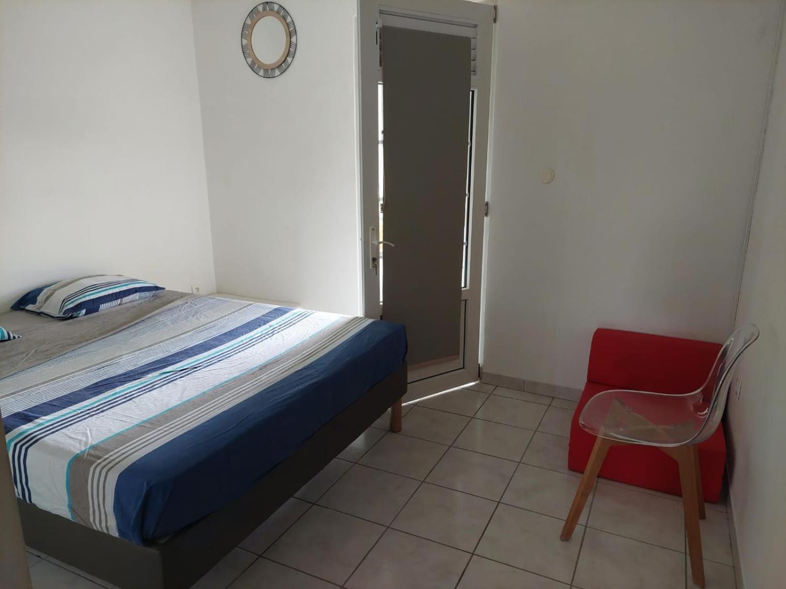 Apartment Spacieux T3 Vue