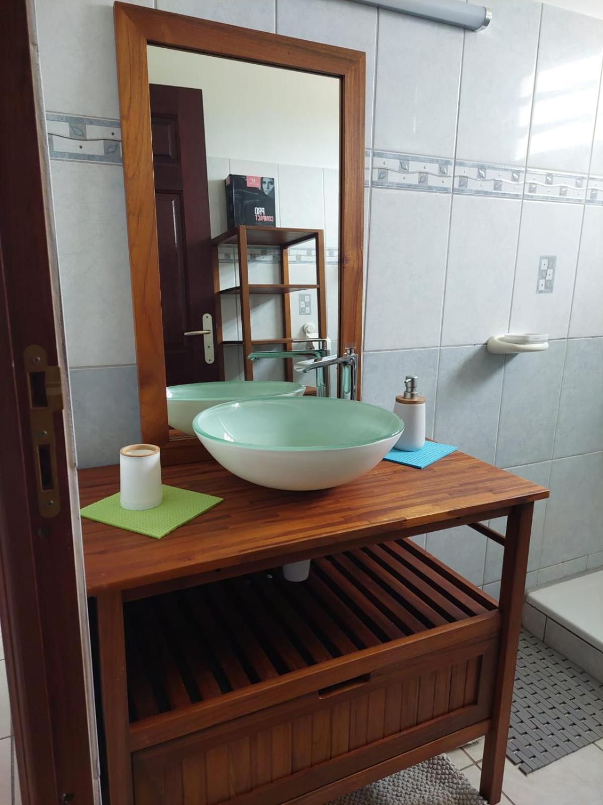 Spacieux T3 Vue Apartment