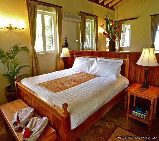 Bay Resort Rosalie