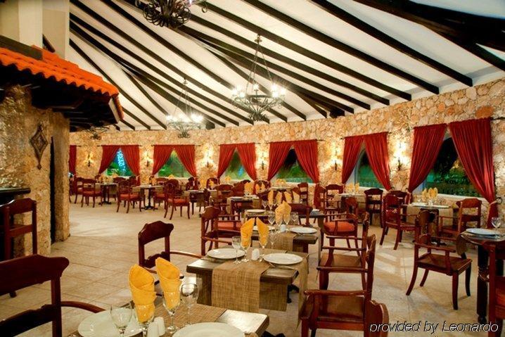 Resort Cofresi Palm &