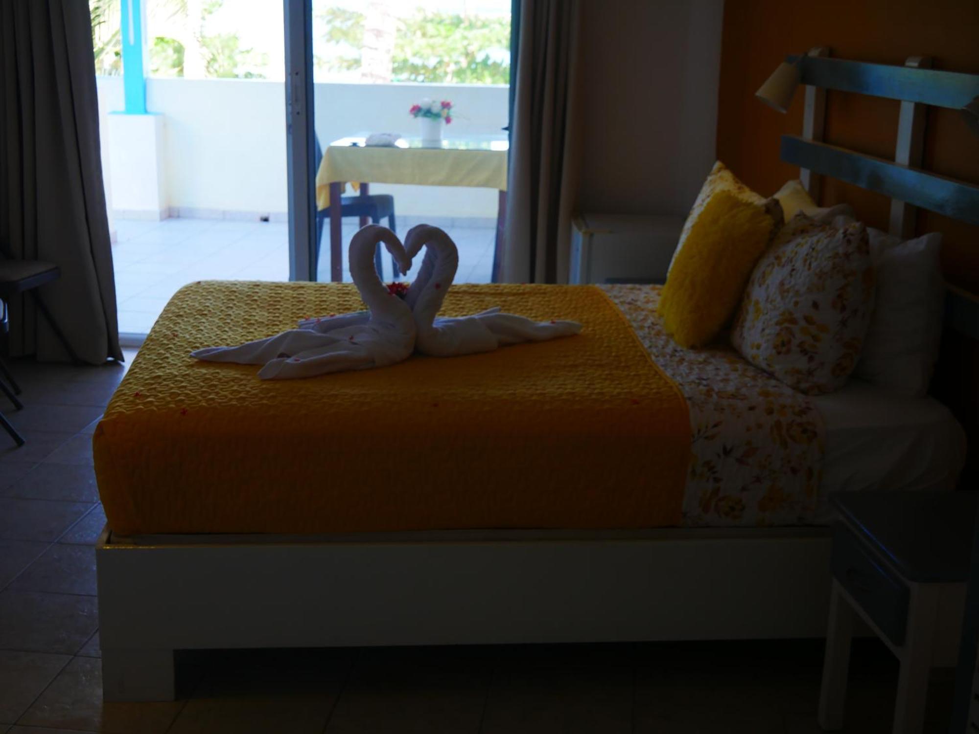 Costarena Beach 3* Las Terrenas