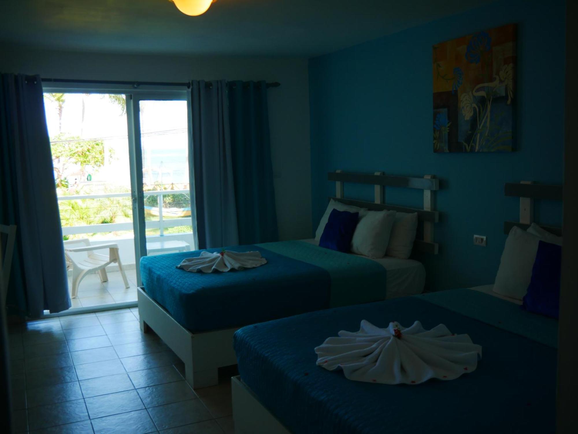 Costarena Beach