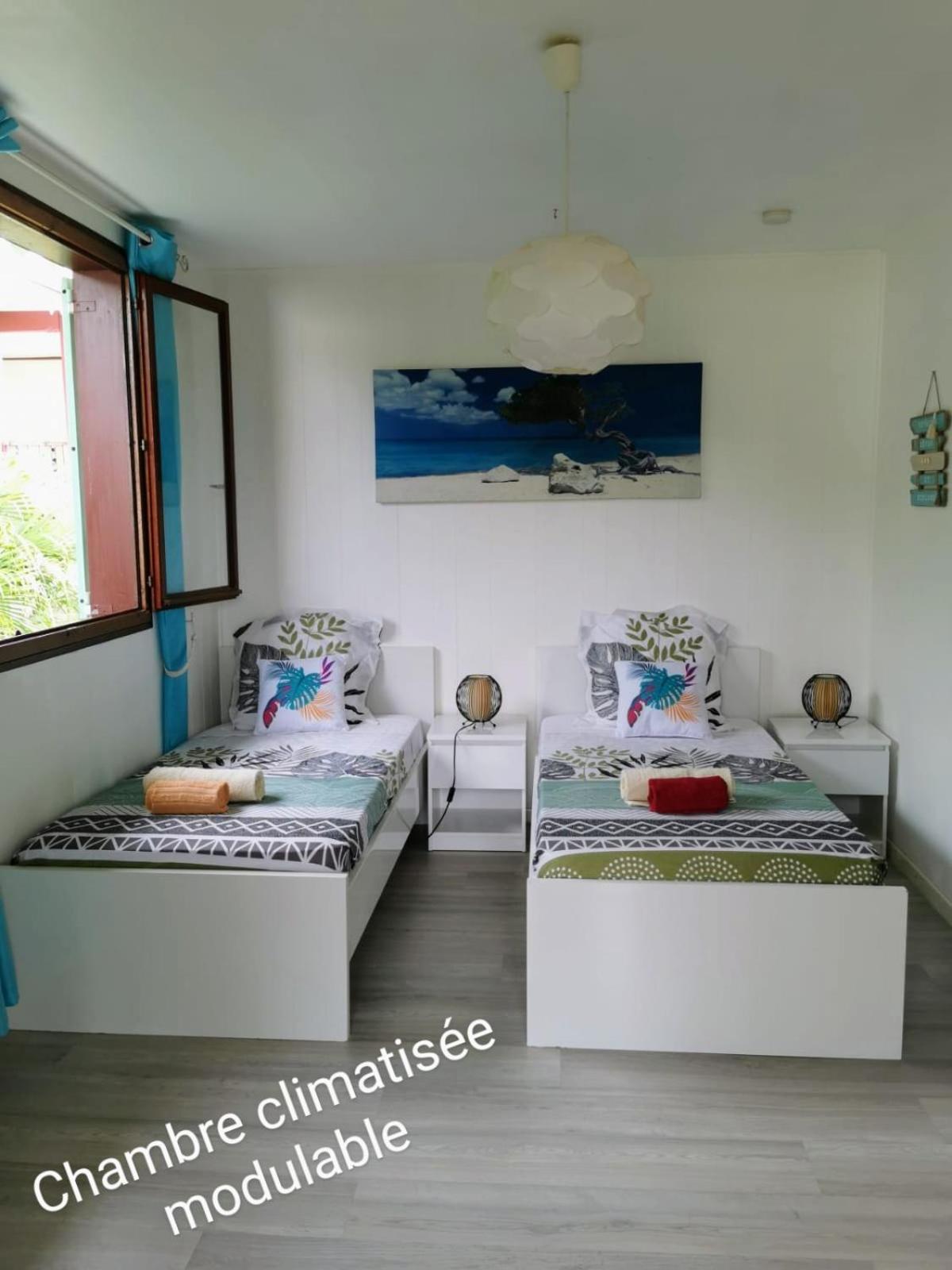 L'odyssee - 3 Pieces, Piscine Et Mer, Idealement Situe *