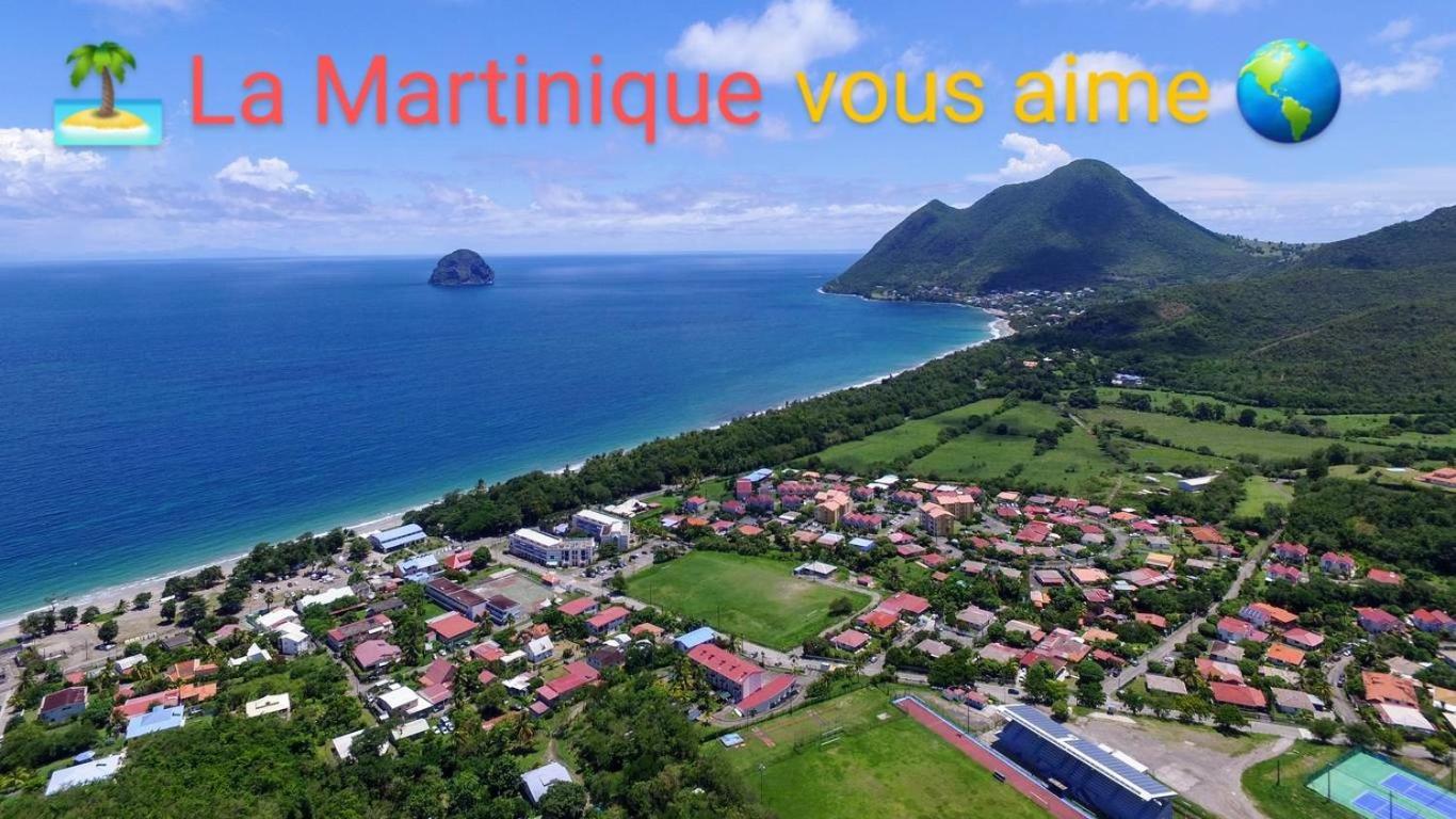 Apartment L'odyssee - 3 Pieces, Piscine Et Mer, Idealement Situe *