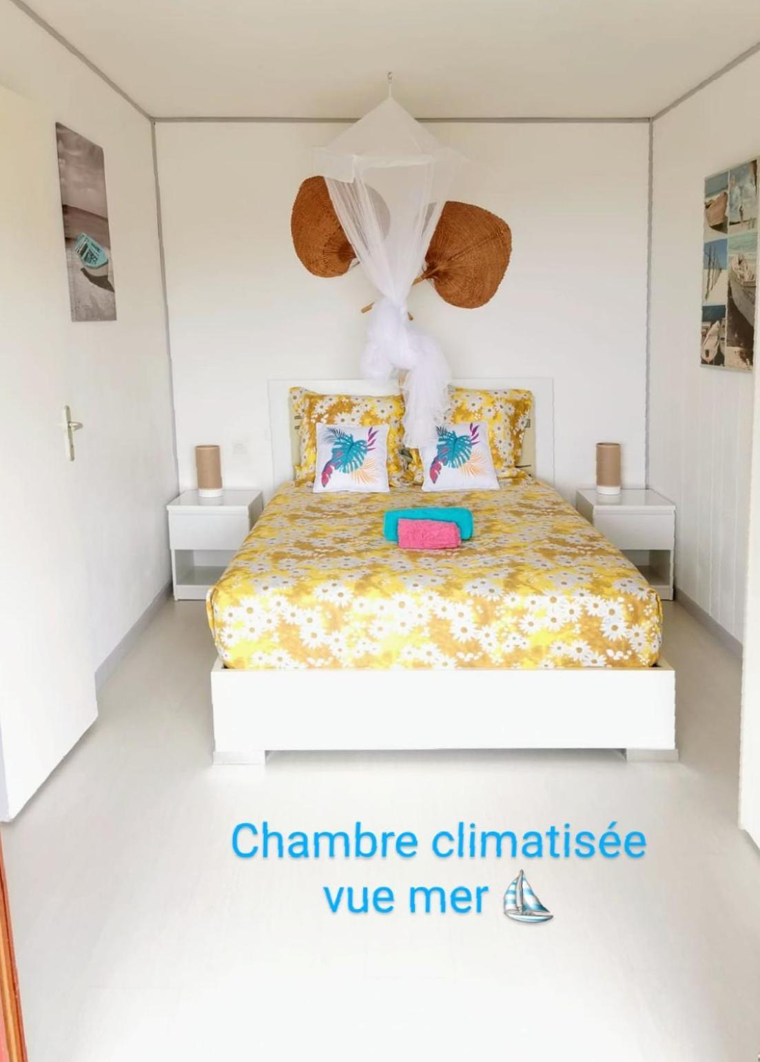 L'odyssee - 3 Pieces, Piscine Et Mer, Idealement Situe Le Diamant