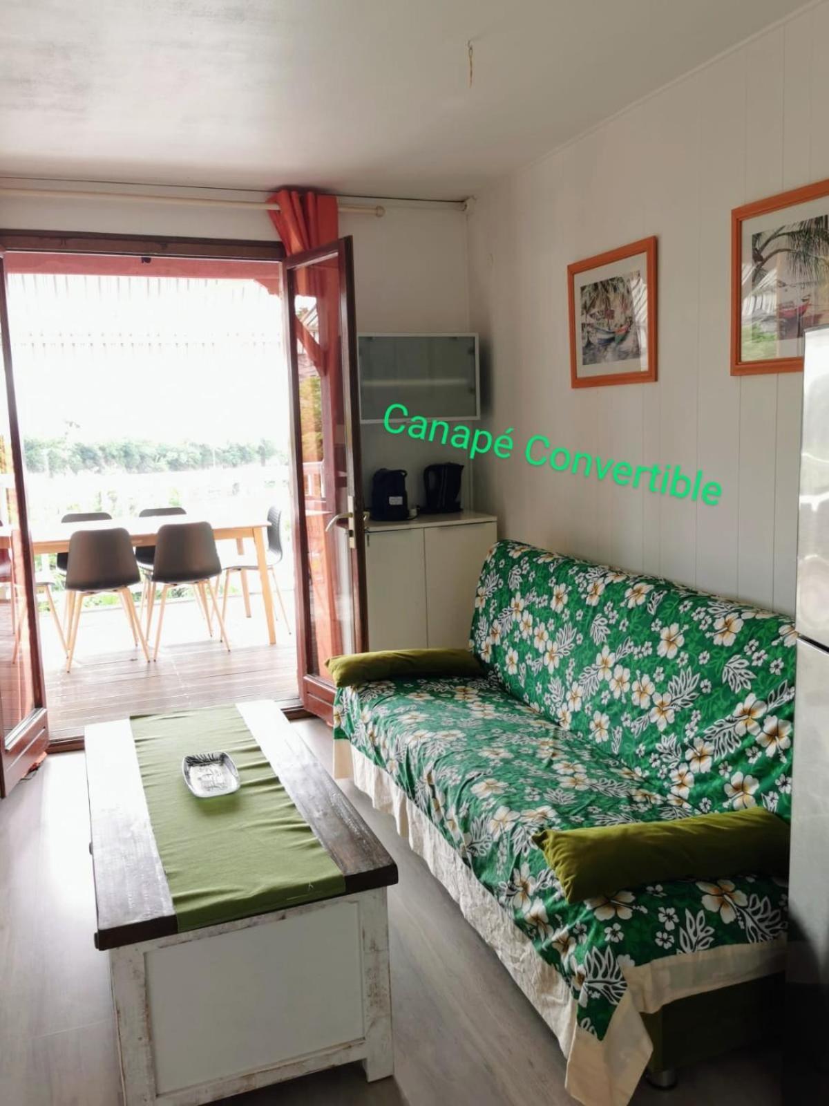 L'odyssee - 3 Pieces, Piscine Et Mer, Idealement Situe Apartment Le Diamant