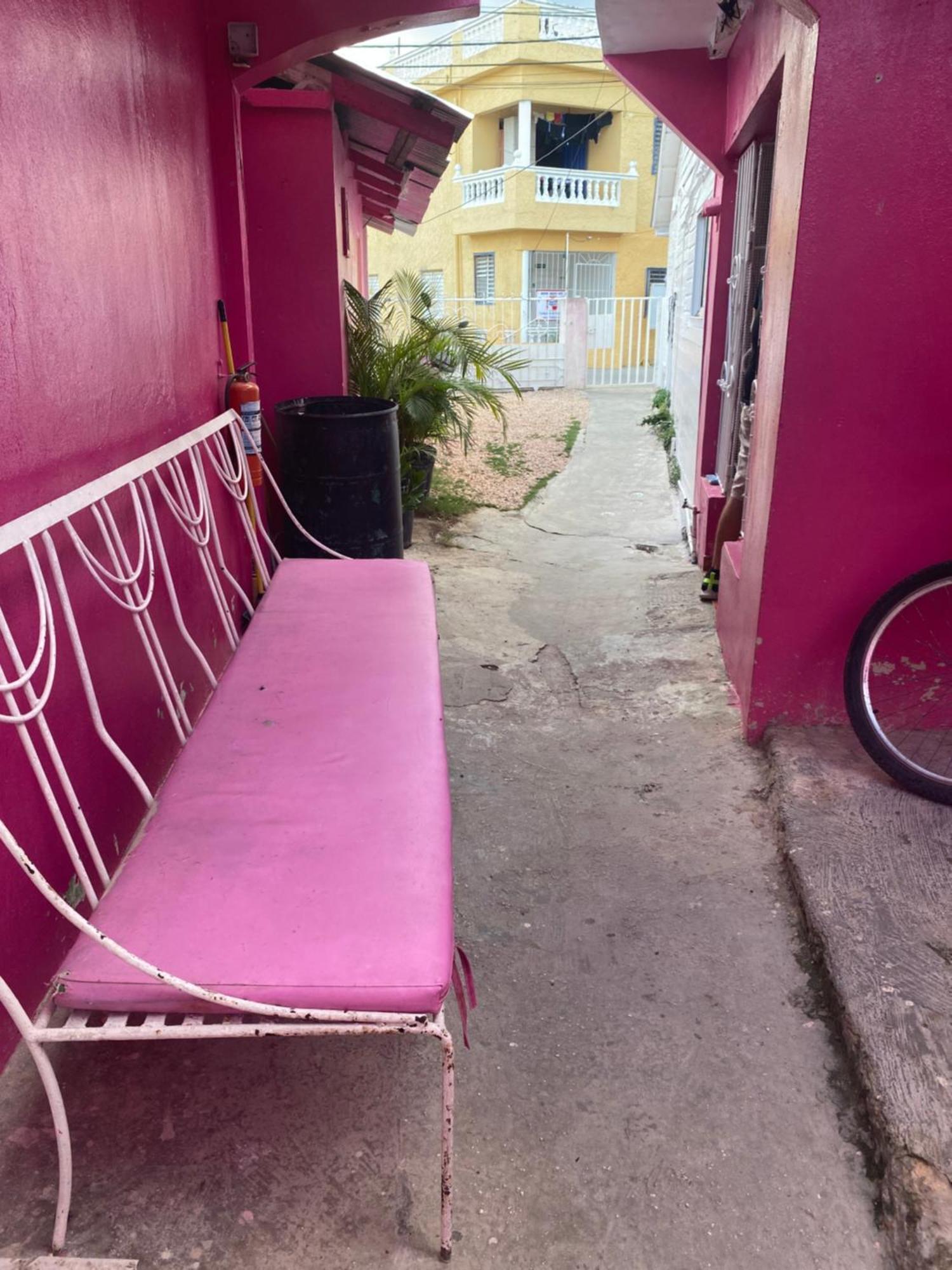Central Rooms Bayahibe