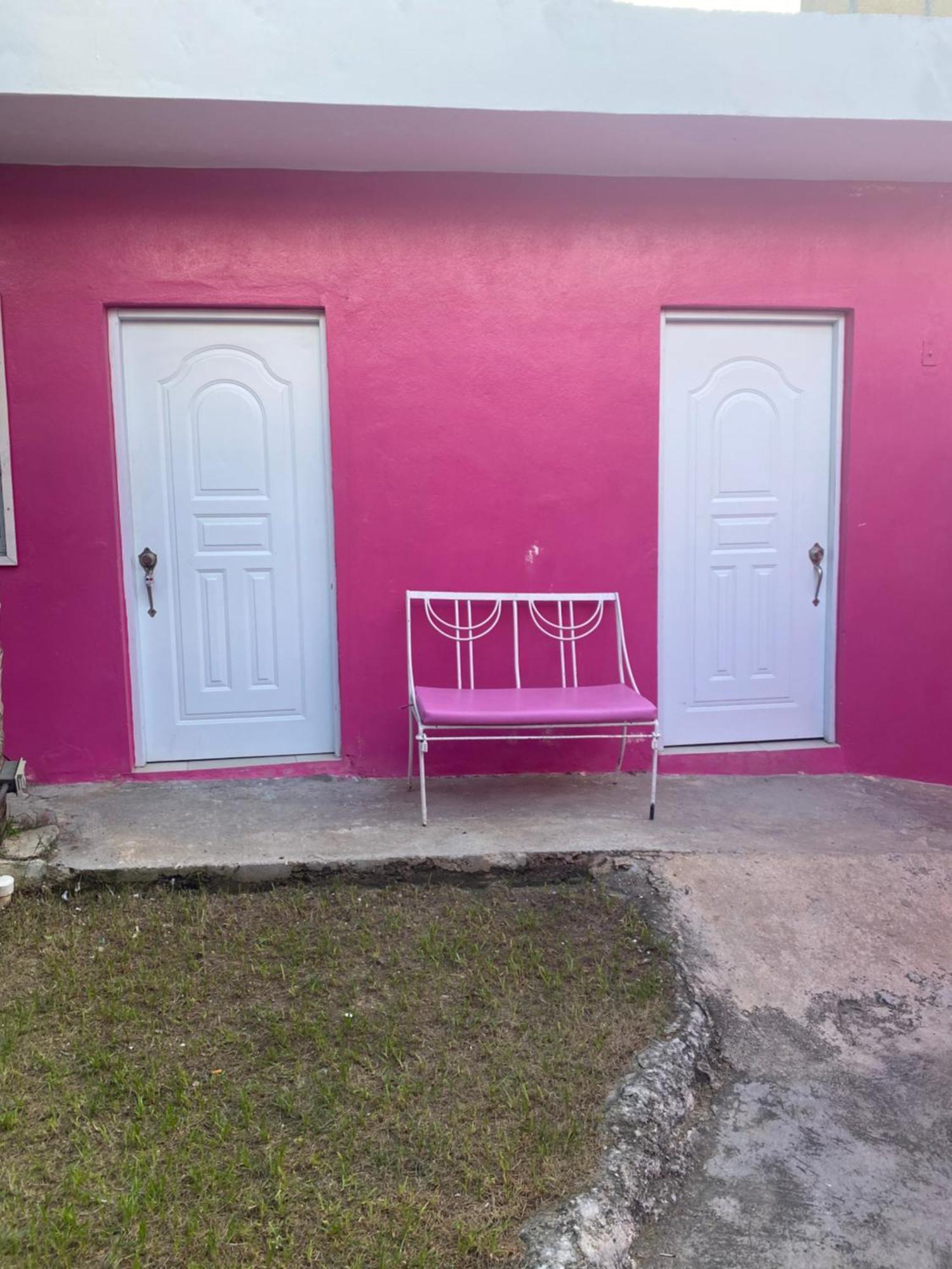 Central Rooms Bayahibe Bed & Breakfast *