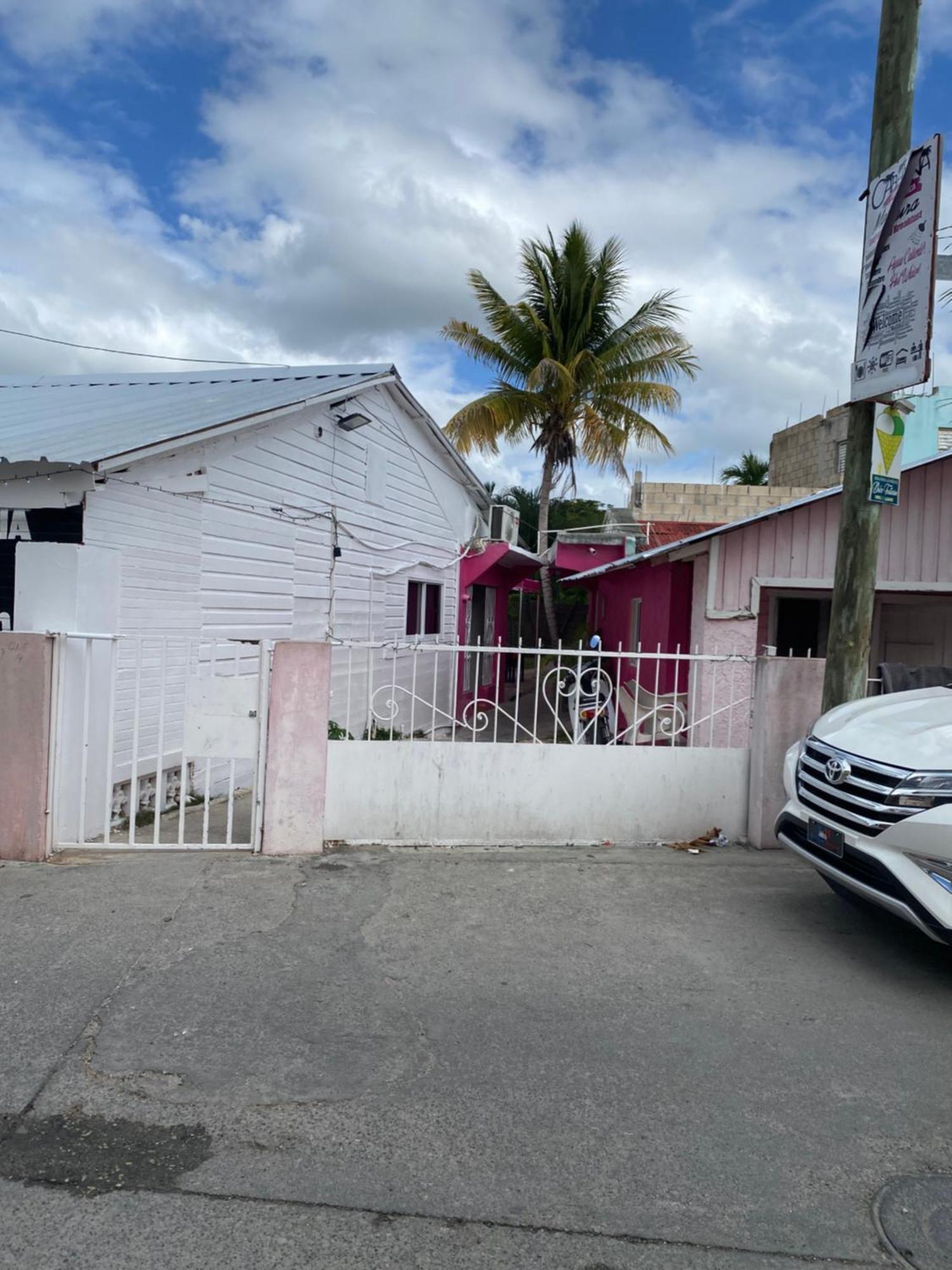 Central Rooms Bayahibe *