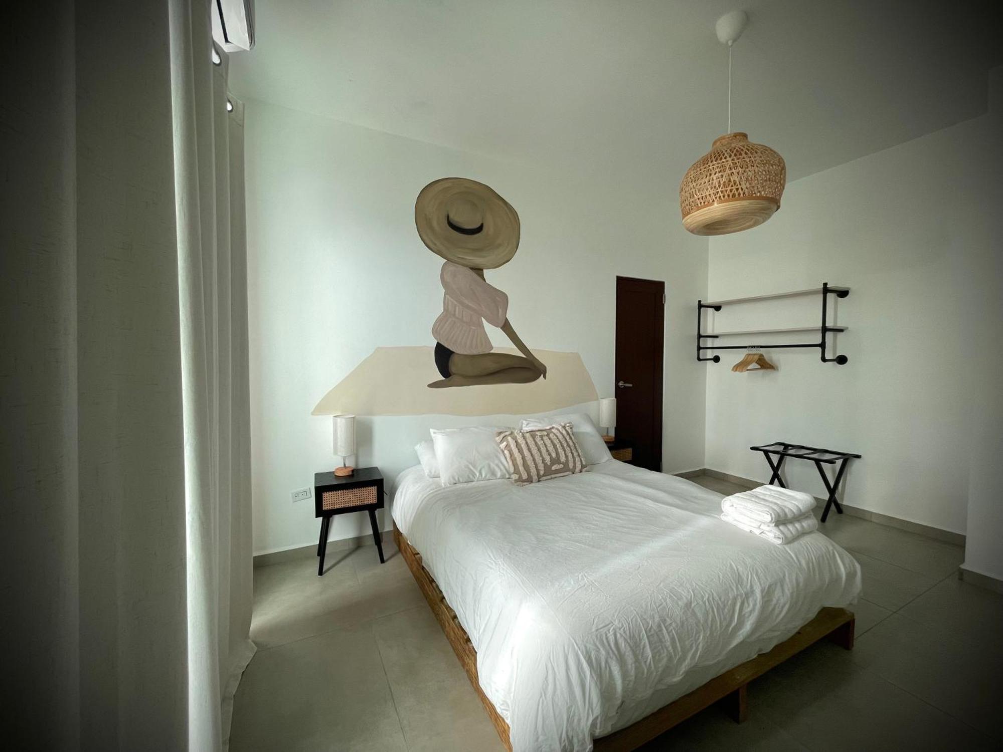 1 Corcega Beachfront