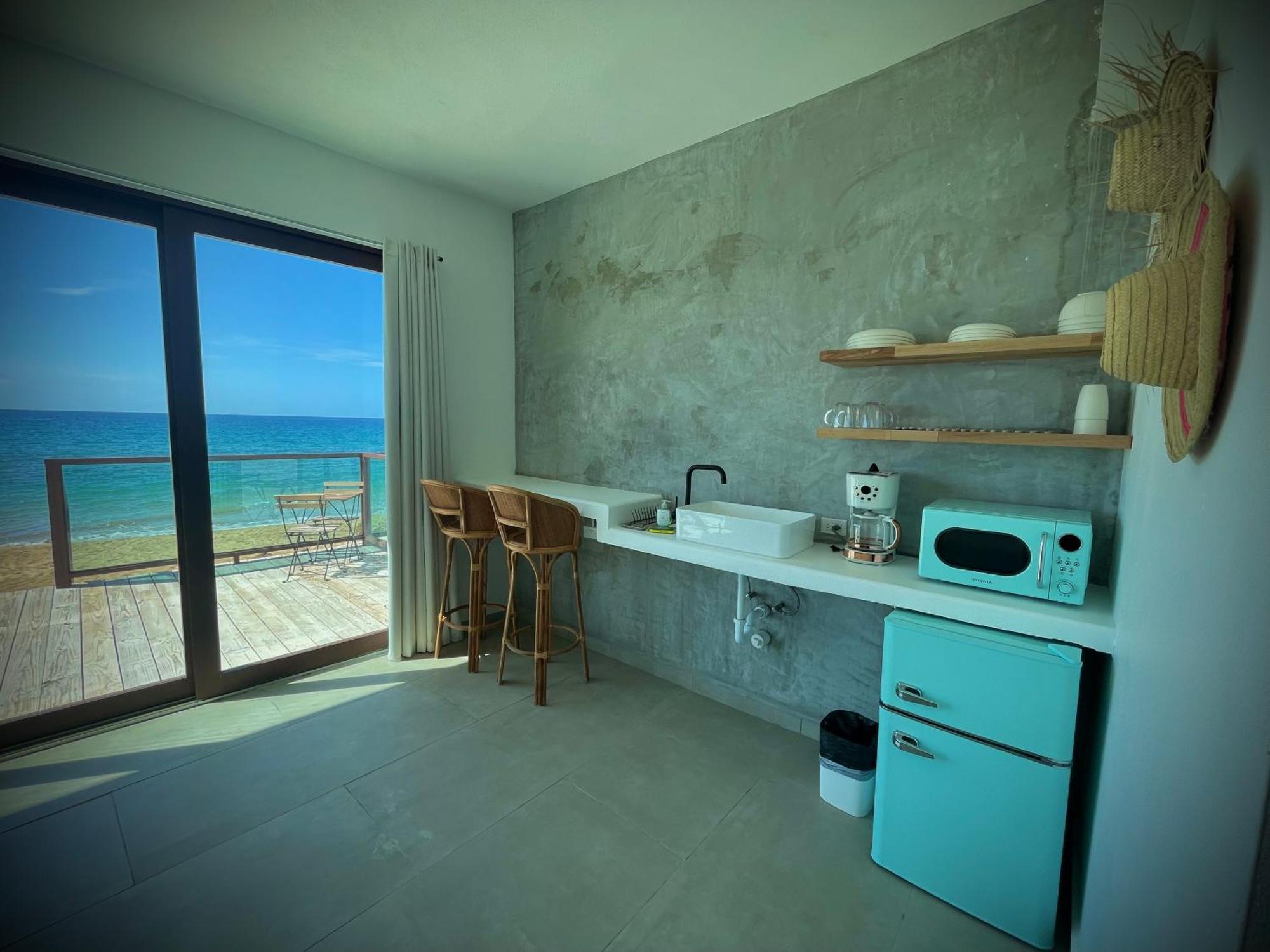 1 Corcega Beachfront Rincon