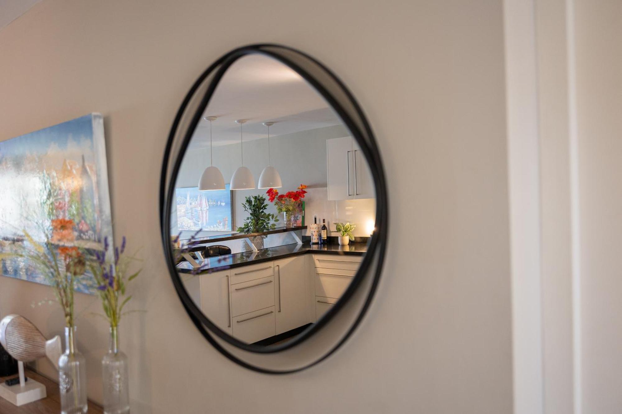 Flamboyan Op Ocean Resort, Mambo Curacao Apartamento