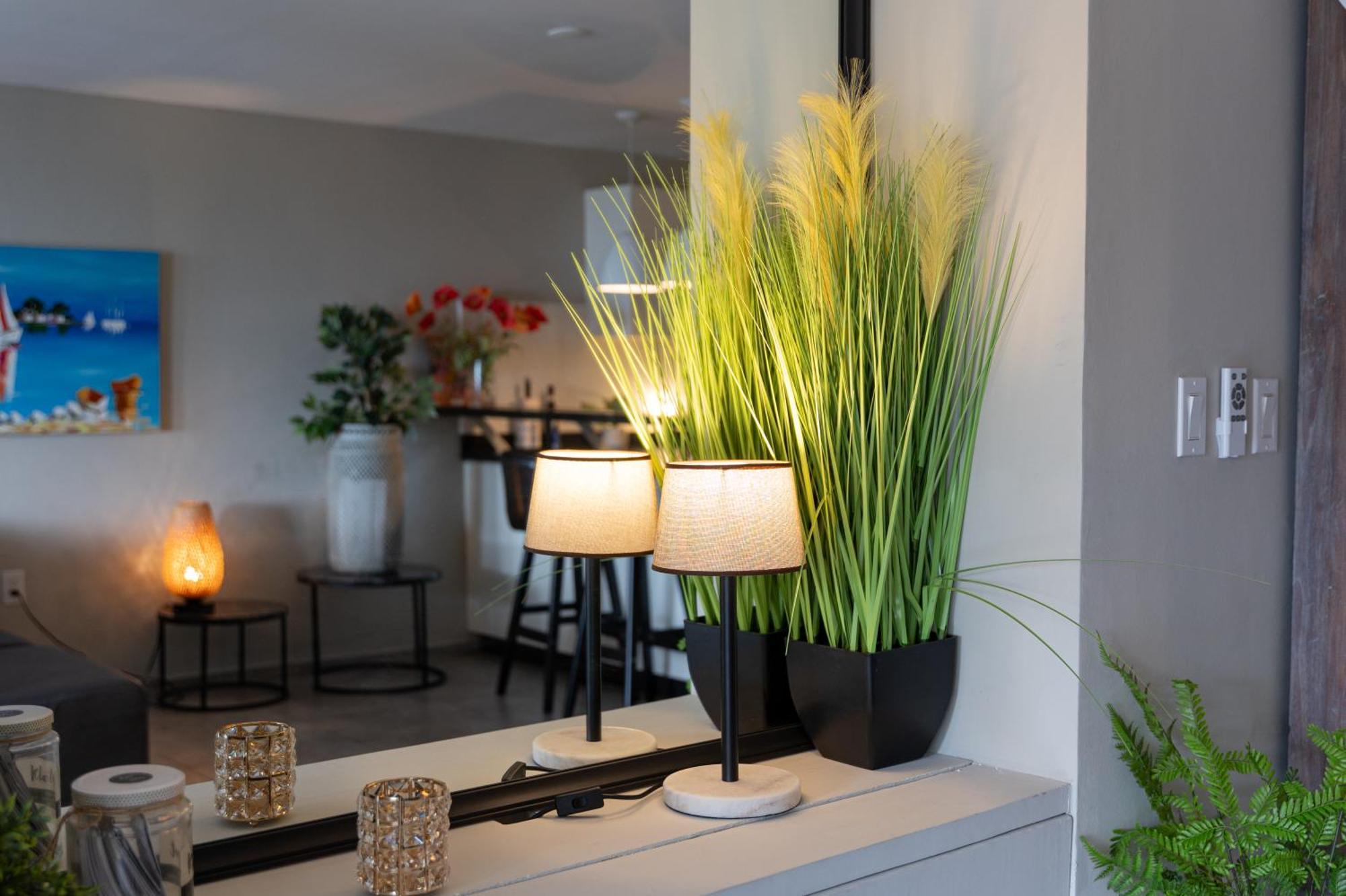 Flamboyan Op Ocean Resort, Mambo Curacao Apartamento