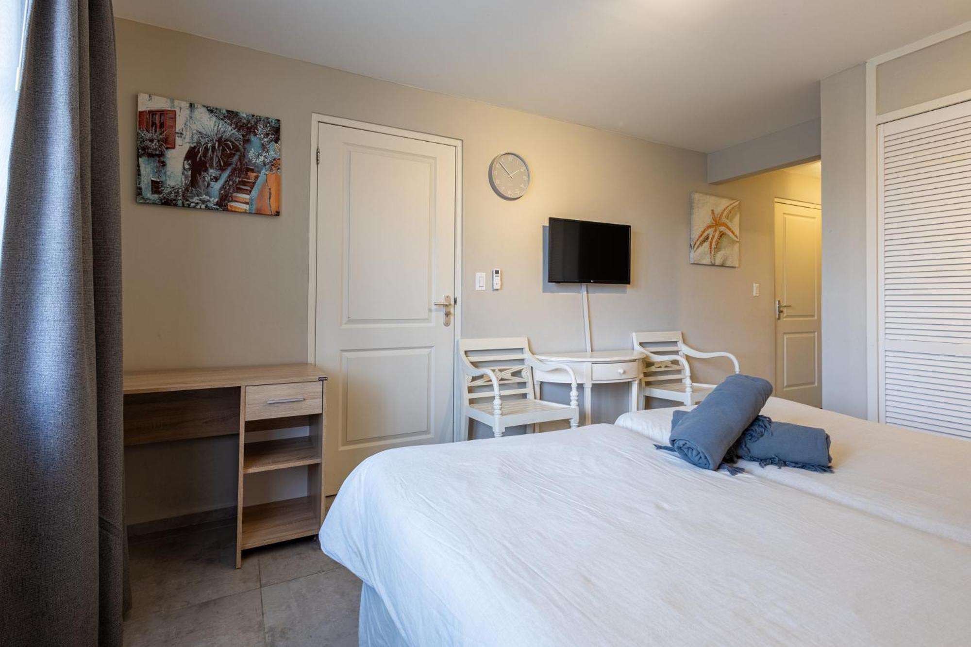 Apartamento Flamboyan Op Ocean Resort, Mambo Curacao