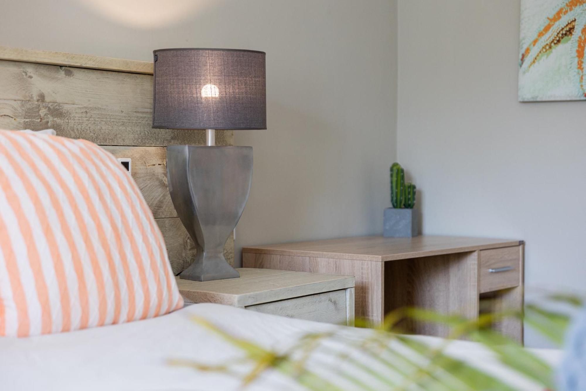 Apartamento Flamboyan Op Ocean Resort, Mambo Curacao *